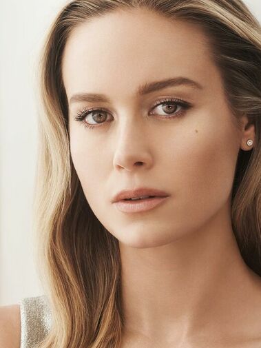 Brie Larson